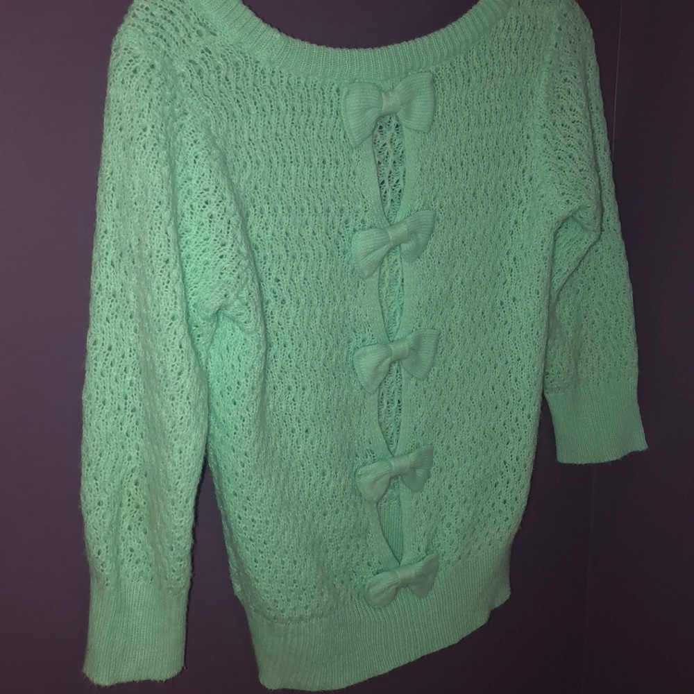 Sweater - Picture 2 of 2